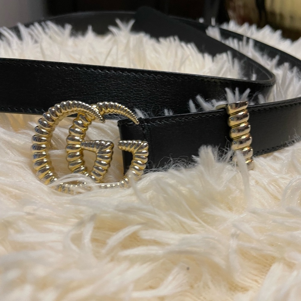 Belt - Picture 2 of 8
